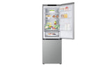 Lade das Bild in den Galerie-Viewer, LG GBV3100BPY Kühl-Gefrierkombination, 344L, EEK C, Smart Inverter Kompressor, NatureFRESH