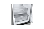 Lade das Bild in den Galerie-Viewer, LG GBV5140AMB Kühl-Gefrierkombination: Smart Inverter, Total No Frost, EEK C