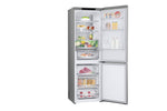 Lade das Bild in den Galerie-Viewer, LG GBV3100BPY Kühl-Gefrierkombination, 344L, EEK C, Smart Inverter Kompressor, NatureFRESH