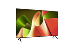 Lade das Bild in den Galerie-Viewer, LG OLED48B49LA 48 Zoll 4K OLED Smart TV mit α8‑Prozessor