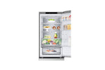 Lade das Bild in den Galerie-Viewer, LG GBV5140AMB Kühl-Gefrierkombination: Smart Inverter, Total No Frost, EEK C