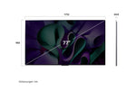 Lade das Bild in den Galerie-Viewer, LG OLED evo M4 77 Zoll 4K 144Hz Zero Connect