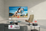 Lade das Bild in den Galerie-Viewer, LG OLED evo M4 77 Zoll 4K 144Hz Zero Connect