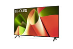 Lade das Bild in den Galerie-Viewer, LG OLED65B42LA 65 Zoll OLED 4K Smart-TV α8 AI