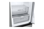 Lade das Bild in den Galerie-Viewer, LG Kühl-Gefrierkombination: Energieeffizient, Total No Frost, Smart Inverter, 344L