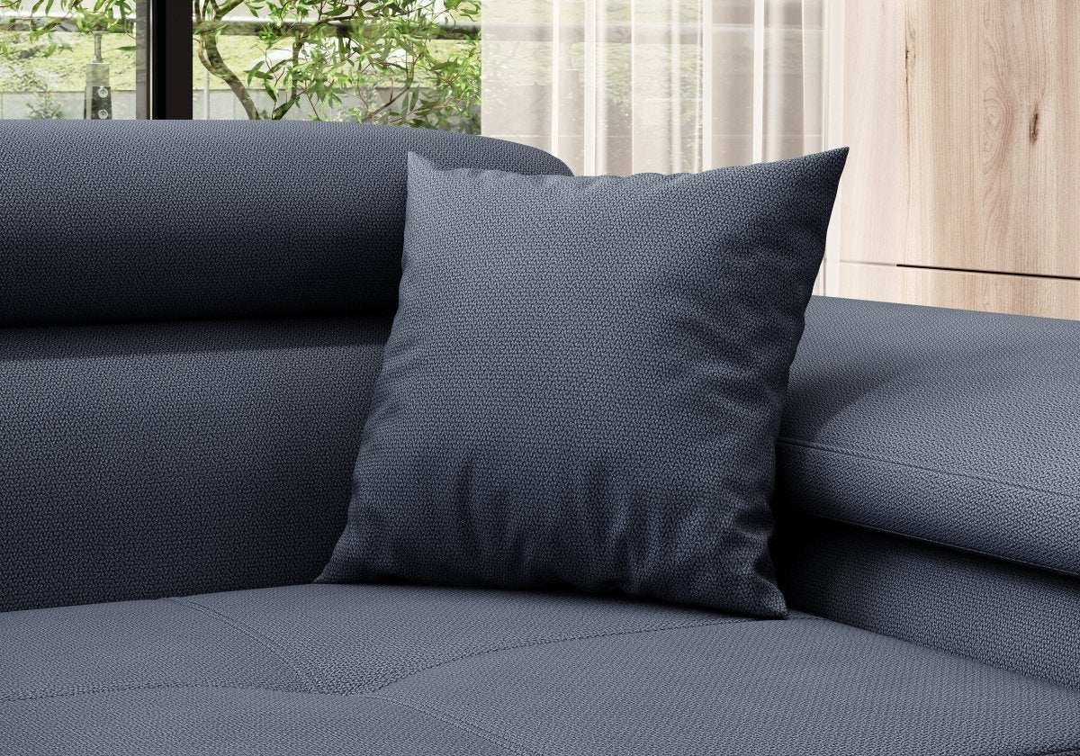 Elegant Weiches Sofa Zierkissen Positano – Stilvoller Akzent für Ihr Zuhause