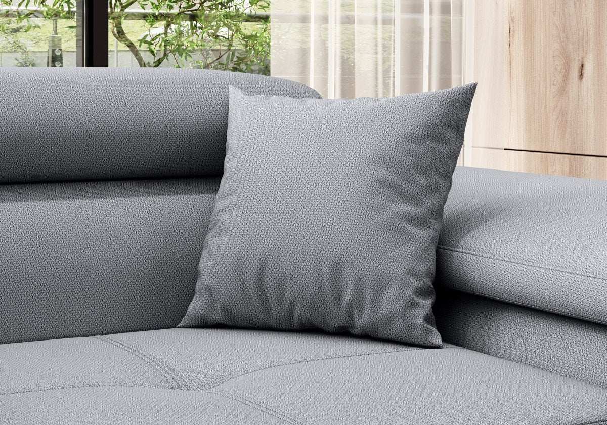 Elegant Weiches Sofa Zierkissen Positano – Stilvoller Akzent für Ihr Zuhause