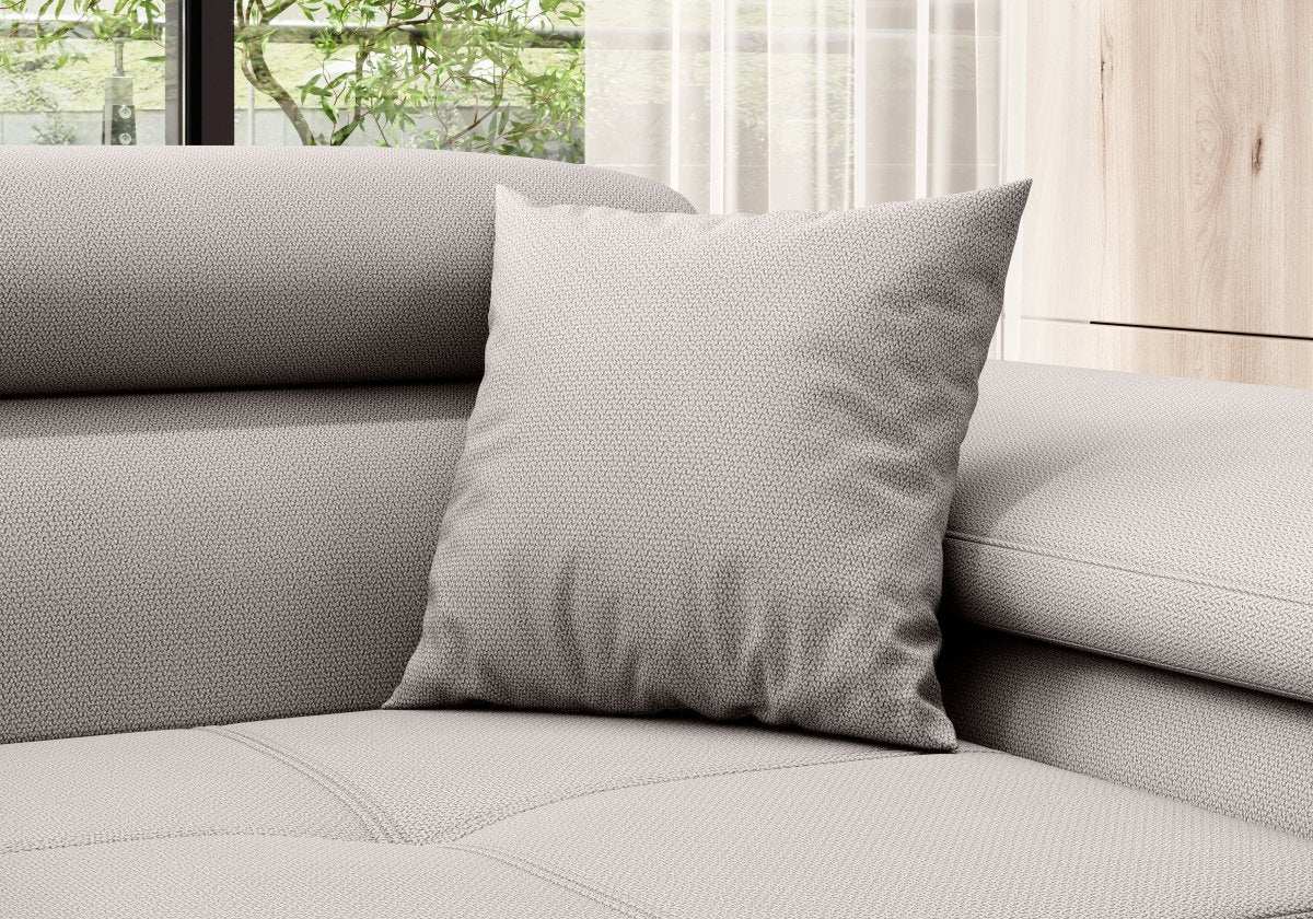 Elegant Weiches Sofa Zierkissen Positano – Stilvoller Akzent für Ihr Zuhause