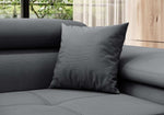 Lade das Bild in den Galerie-Viewer, Elegant Weiches Sofa Zierkissen Positano – Stilvoller Akzent für Ihr Zuhause