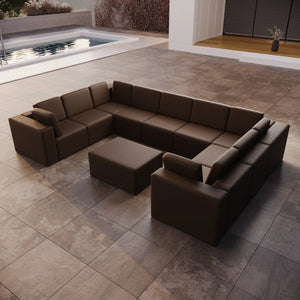 Terrasse gestalten: So wird deine Terrasse zur Wohlfühloase