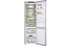 LG Kühl-Gefrierkombination Smart Inverter Kompressor, 381L, A-Energieeffizienz, 203cm Hoch