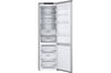 LG GBB92MBB3P Kühl-Gefrierkombination: A, 384L, 203cm, Smart Inverter, Leise