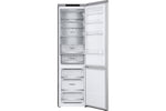 Lade das Bild in den Galerie-Viewer, LG Kühl-Gefrierkombination Smart Inverter Kompressor, 381L, A-Energieeffizienz, 203cm Hoch
