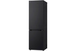 Lade das Bild in den Galerie-Viewer, LG Kühl-Gefrierkombination 344L: Smart Inverter, Linear Cooling, C-Klasse Effizienz
