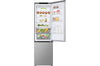 LG GBV3200CPY Kühl-Gefrierkombination: Smart Inverter, 387L, 203cm, No Frost, Prime Silver