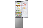 Lade das Bild in den Galerie-Viewer, LG GBV3200CPY Kühl-Gefrierkombination: Smart Inverter, 387L, 203cm, No Frost, Prime Silver
