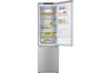LG Kühl-Gefrierkombination Smart Inverter Kompressor, 381L, A-Energieeffizienz, 203cm Hoch