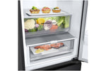 Lade das Bild in den Galerie-Viewer, LG Kühl-Gefrierkombination 344L: Smart Inverter, Linear Cooling, C-Klasse Effizienz
