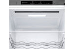 Lade das Bild in den Galerie-Viewer, LG GBV3200CPY Kühl-Gefrierkombination: Smart Inverter, 387L, 203cm, No Frost, Prime Silver
