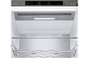 LG GBB92MBB3P Kühl-Gefrierkombination: A, 384L, 203cm, Smart Inverter, Leise
