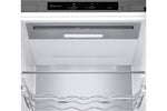 Lade das Bild in den Galerie-Viewer, LG Kühl-Gefrierkombination Smart Inverter Kompressor, 381L, A-Energieeffizienz, 203cm Hoch
