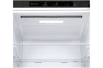 Lade das Bild in den Galerie-Viewer, LG Kühl-Gefrierkombination 344L: Smart Inverter, Linear Cooling, C-Klasse Effizienz
