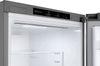 LG GBV3200CPY Kühl-Gefrierkombination: Smart Inverter, 387L, 203cm, No Frost, Prime Silver