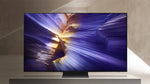 Lade das Bild in den Galerie-Viewer, Samsung S90F 65‑Zoll 4K QD‑OLED Smart TV mit Vision AI
