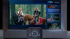 Samsung S95F 77‑Zoll 4K OLED Vision AI Smart TV