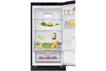 Lade das Bild in den Galerie-Viewer, LG Kühl-Gefrierkombination 344L: Smart Inverter, Linear Cooling, C-Klasse Effizienz
