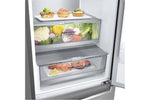 Lade das Bild in den Galerie-Viewer, LG Kühl-Gefrierkombination Smart Inverter Kompressor, 381L, A-Energieeffizienz, 203cm Hoch
