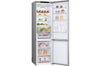 LG GBV3200CPY Kühl-Gefrierkombination: Smart Inverter, 387L, 203cm, No Frost, Prime Silver