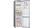 Lade das Bild in den Galerie-Viewer, LG GBV3200CPY Kühl-Gefrierkombination: Smart Inverter, 387L, 203cm, No Frost, Prime Silver
