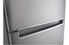 LG GBB92MBB3P Kühl-Gefrierkombination: A, 384L, 203cm, Smart Inverter, Leise