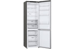 Lade das Bild in den Galerie-Viewer, LG Kühl-Gefrierkombination Smart Inverter Compressor®, 384L, EEK C, 203cm hoch
