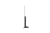 LG OLED83C31LA 83 Zoll 4K OLED evo C3 TV