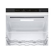 LG GBB62MCGGN Kühl-Gefrierkombination 384L, Mattschwarz, Smart Inverter Kompressor