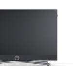 Lade das Bild in den Galerie-Viewer, Loewe callas 32 Smart-TV: Brillantes Full HD Display, Integrierte Soundbar, Komfortables Streaming
