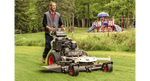 Lade das Bild in den Galerie-Viewer, Bobcat WB700 Professioneller Handgeführter Nullwendekreis-Rasenmäher mit starkem Kawasaki Motor

