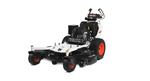 Lade das Bild in den Galerie-Viewer, Bobcat WB700 Professioneller Handgeführter Nullwendekreis-Rasenmäher mit starkem Kawasaki Motor
