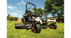 Bobcat ZT6000 Professioneller Nullwendekreis-Rasenmäher mit Kawasaki Motor, Hoher Komfort