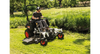 Bobcat ZT6000 Professioneller Nullwendekreis-Rasenmäher mit Kawasaki Motor, Hoher Komfort
