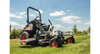 Bobcat ZT6000 Professioneller Nullwendekreis-Rasenmäher mit Kawasaki Motor, Hoher Komfort