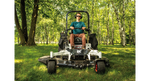 Lade das Bild in den Galerie-Viewer, Bobcat ZT6000 Professioneller Nullwendekreis-Rasenmäher mit Kawasaki Motor, Hoher Komfort
