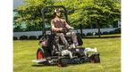 Lade das Bild in den Galerie-Viewer, Bobcat ZT6000 Professioneller Nullwendekreis-Rasenmäher mit Kawasaki Motor, Hoher Komfort
