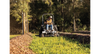Bobcat ZT6000 Professioneller Nullwendekreis-Rasenmäher mit Kawasaki Motor, Hoher Komfort