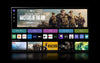 LG QNED85 75 Zoll 4K AI Smart TV α8 Prozessor Quantum Dot NanoCell
