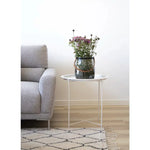 Lade das Bild in den Galerie-Viewer, Eleganter Designer Couchtisch Lola: Modernes Wohnzimmer Highlight mit Stil und Funktion
