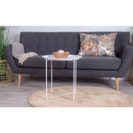 Lade das Bild in den Galerie-Viewer, Eleganter Designer Couchtisch Lola: Modernes Wohnzimmer Highlight mit Stil und Funktion
