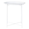 Eleganter Designer Couchtisch Lola: Modernes Wohnzimmer Highlight mit Stil und Funktion